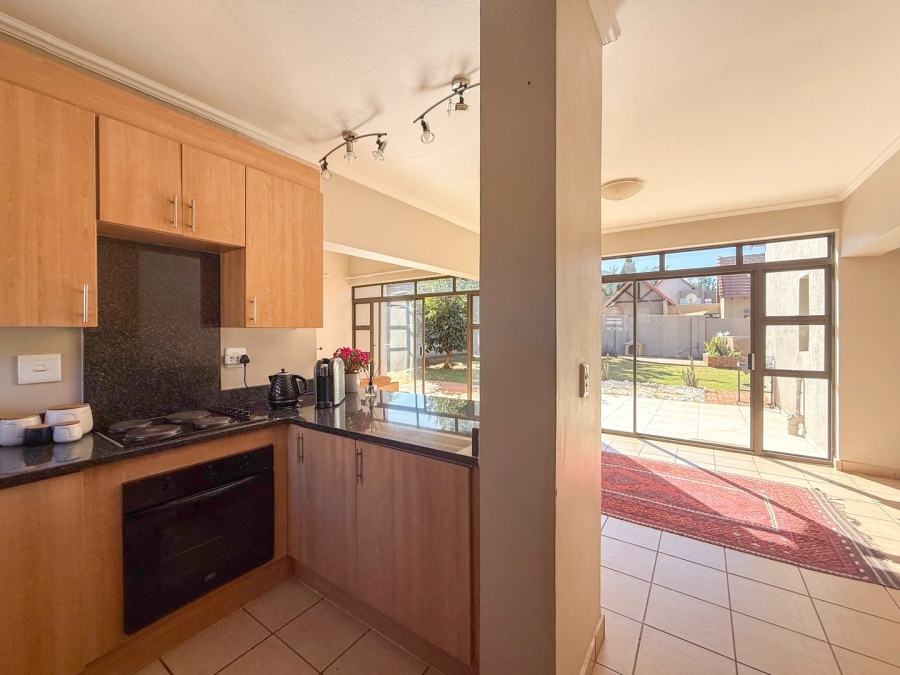 2 Bedroom Property for Sale in Leloko Lifestyle Estate North West